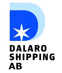 Dalaro Shipping Logo